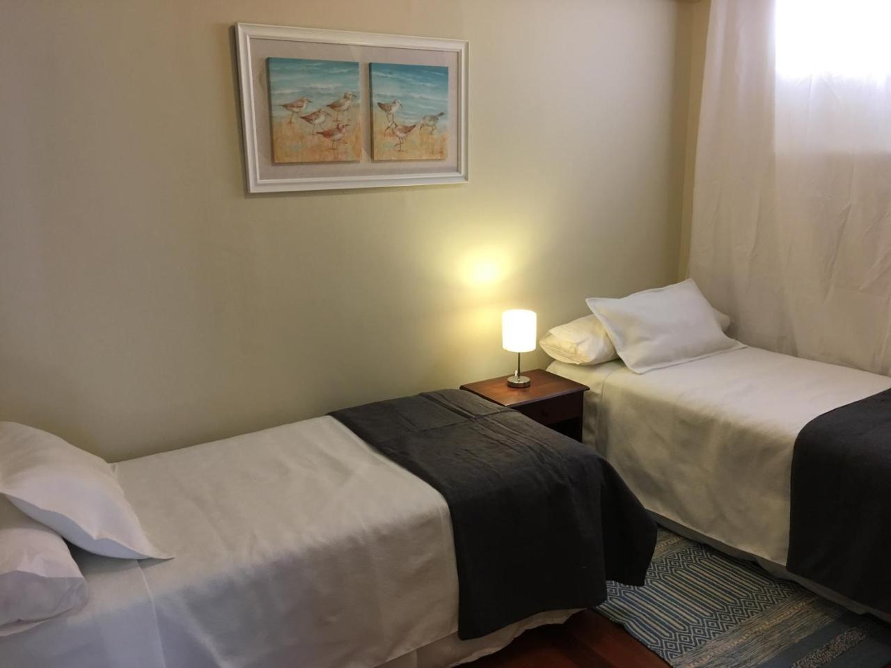 סנטיאגו Andino Bed & Breakfast מראה חיצוני תמונה