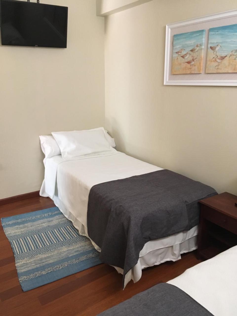 סנטיאגו Andino Bed & Breakfast מראה חיצוני תמונה