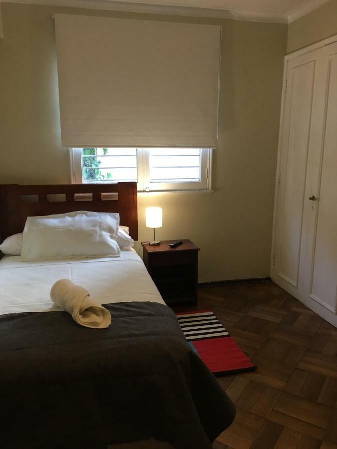 סנטיאגו Andino Bed & Breakfast מראה חיצוני תמונה