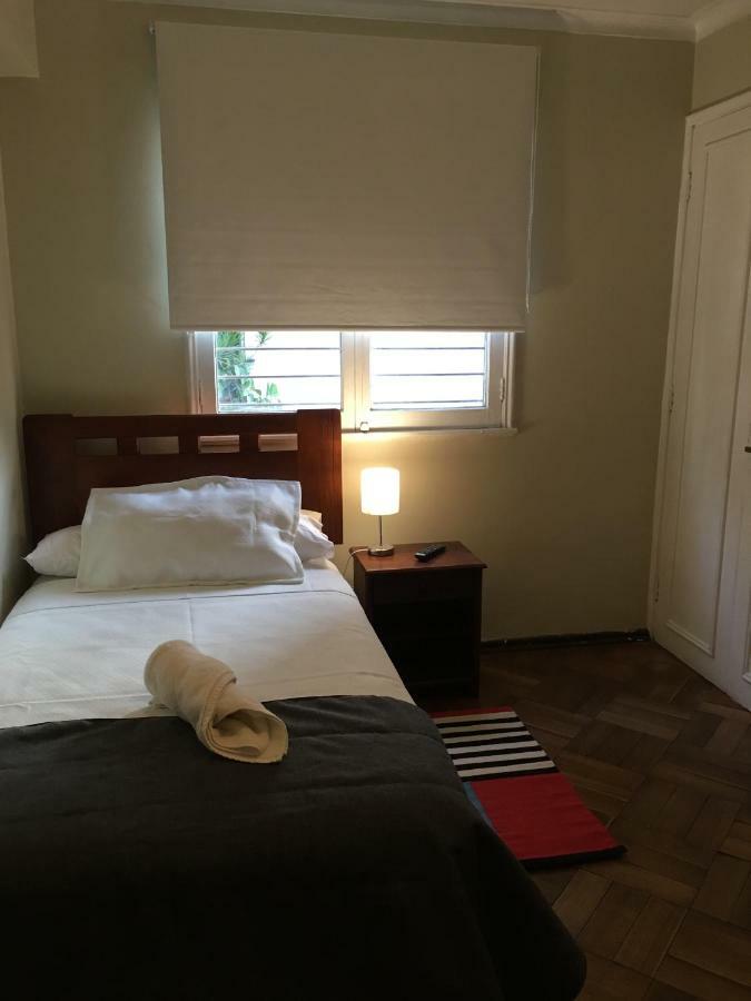 סנטיאגו Andino Bed & Breakfast מראה חיצוני תמונה