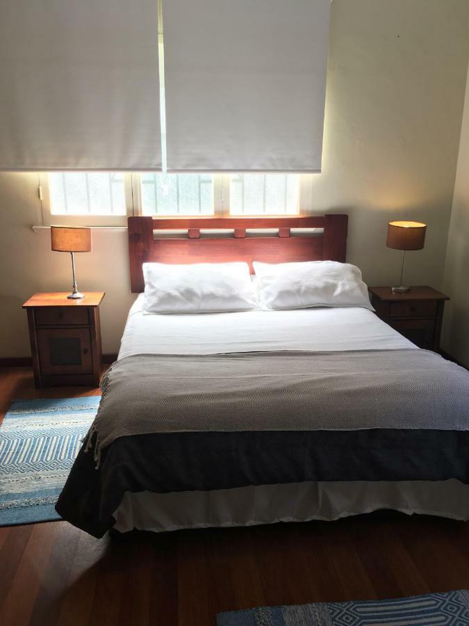 סנטיאגו Andino Bed & Breakfast מראה חיצוני תמונה